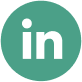 Linkedin Icon