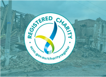 REGISTERED CHARITY ORGANISATION