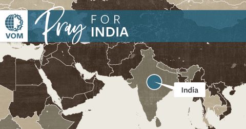 INDIA Christians Singled Out in Government Survey