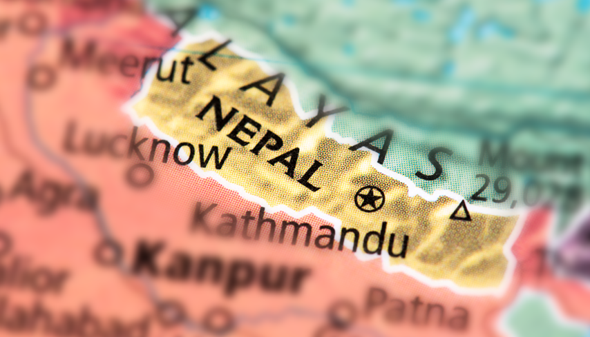NEPAL Prayer Request from the Field