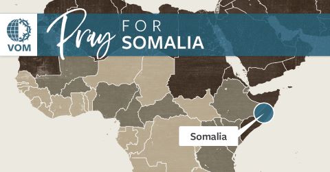 SOMALIA Islamist Violence Increasing