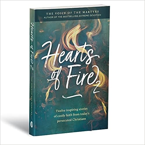 Hearts of fire 2