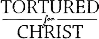 Streaming tortured logo