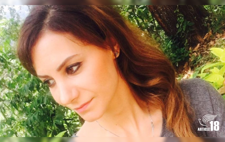 Laleh Saati